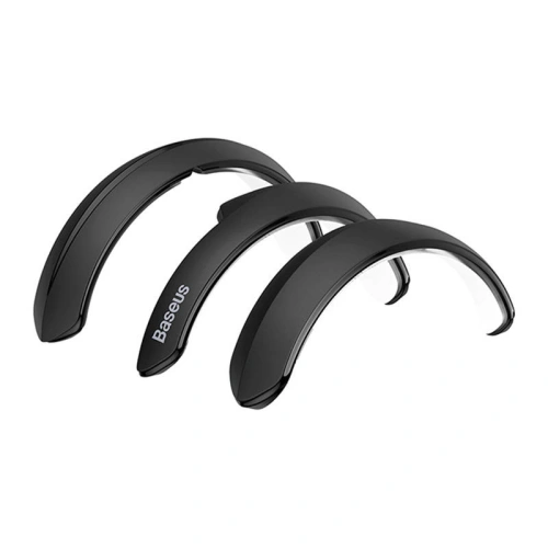 Buy Baseus T-Space Bumper Guard Kit for Tesla Cluster (black) [6 PACK] - BSU4302 - {ean13} - Home Screen Store Europe