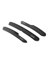 Buy Baseus T-Space Bumper Guard Kit for Tesla Cluster (black) [6 PACK] - BSU4302 - {ean13} - Home Screen Store Europe