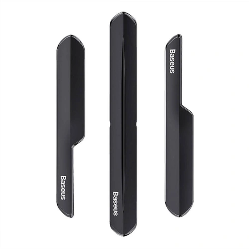 Buy Baseus T-Space Bumper Guard Kit for Tesla Cluster (black) [6 PACK] - BSU4302 - {ean13} - Home Screen Store Europe