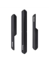 Buy Baseus T-Space Bumper Guard Kit for Tesla Cluster (black) [6 PACK] - BSU4302 - {ean13} - Home Screen Store Europe