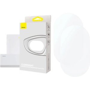 Baseus Rear View Mirror Film PET [2 PACK]