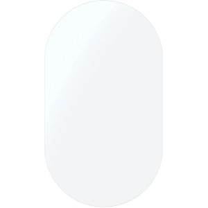 Przeźroczysta folia Baseus na lusterko [2 PACK]