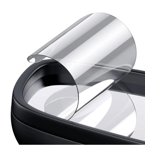 Buy Baseus Rear View Mirror Film PET [2 PACK] - BSU4303 - {ean13} - Home Screen Store Europe