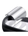 Buy Baseus Rear View Mirror Film PET [2 PACK] - BSU4303 - {ean13} - Home Screen Store Europe
