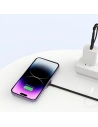 Kup Ładowarka bezprzewodowa Tech-Protect Qi15W-A25 Magnetic Magsafe Wireless Charger Black - THP2041 - {ean13} - Sklep Home Screen