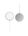 Kup Încărcător wireless Tech-Protect Qi15W-A25 Magnetic Magsafe Wireless Charger White - THP2042 - {ean13} - Sklep Home Screen