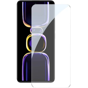 Kup Edzett üveg Baseus Redmi K60/K60 Pro - BSU4304 - {ean13} - Sklep Home Screen
