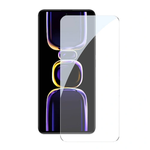 Kup Sticlă securizată Baseus Redmi K60/K60 Pro - BSU4304 - {ean13} - Sklep Home Screen
