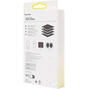 Kup Sticlă securizată Baseus Redmi K60/K60 Pro - BSU4304 - {ean13} - Sklep Home Screen