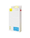 Buy Baseus Tempered Glass Redmi K60/K60 Pro - BSU4304 - {ean13} - Home Screen Store Europe