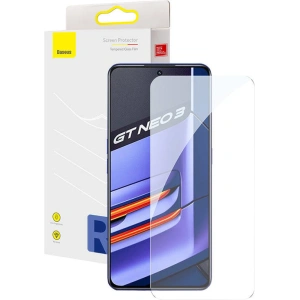 Kup Szkło hartowane Baseus realme GT Neo3 - BSU4305 - {ean13} - Sklep Home Screen