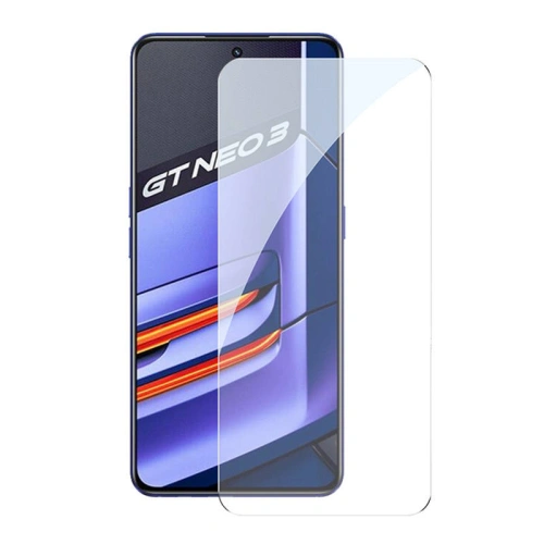 Kup Tvrzené sklo Baseus realme GT Neo3 - BSU4305 - {ean13} - Sklep Home Screen