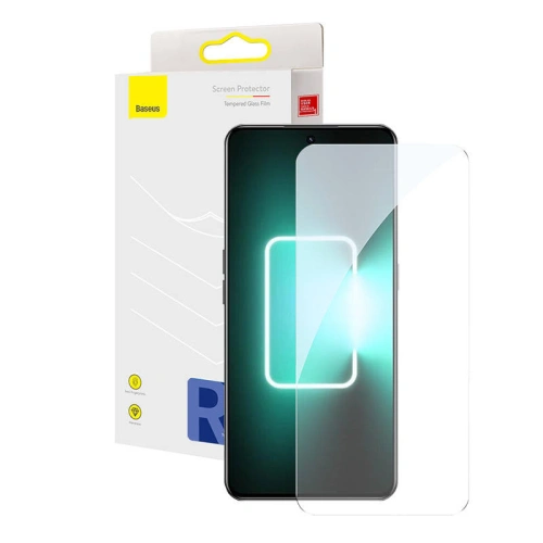 Kup Szkło hartowane Baseus realme GT Neo5 - BSU4306 - {ean13} - Sklep Home Screen