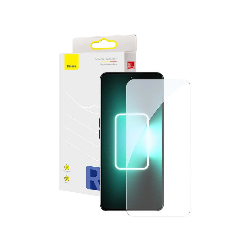 Szkło hartowane Baseus realme GT Neo5