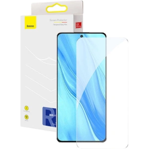 Kup Baseus Gehärtetes Glas realme GT2 Master Explorer Edition - BSU4307 - {ean13} - Sklep Home Screen