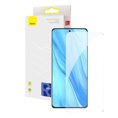 Kup Sticlă securizată Baseus realme GT2 Master Explorer Edition - BSU4307 - {ean13} - Sklep Home Screen