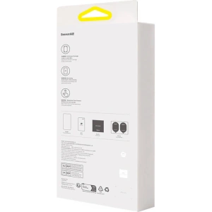 Baseus UV Screen Protector Samsung S22 Ultra