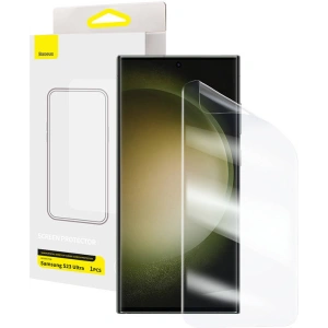 Buy Baseus UV Screen Protector Samsung S23 Ultra - BSU4309 - {ean13} - Home Screen Store Europe