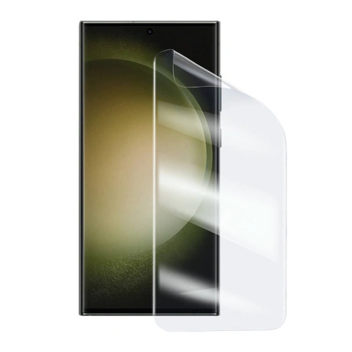 Buy Baseus UV Screen Protector Samsung S23 Ultra - BSU4309 - {ean13} - Home Screen Store Europe