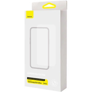 Buy Baseus UV Screen Protector Samsung S23 Ultra - BSU4309 - {ean13} - Home Screen Store Europe
