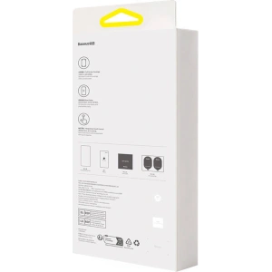 Kup Folia ochronna Baseus UV Samsung S23 Ultra - BSU4309 - {ean13} - Sklep Home Screen