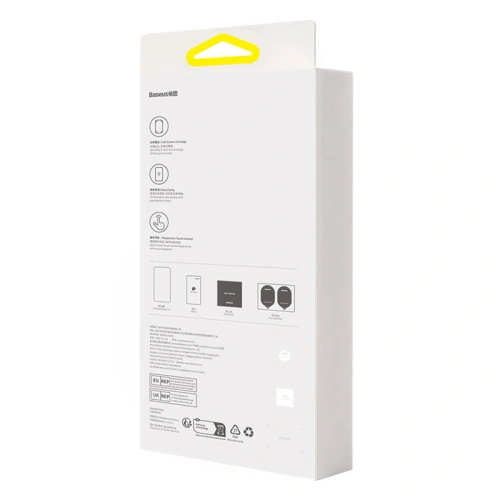 Buy Baseus UV Screen Protector Samsung S23 Ultra - BSU4309 - {ean13} - Home Screen Store Europe