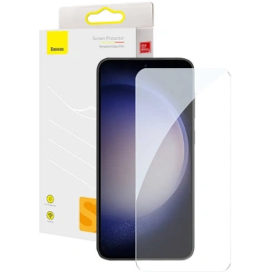 Buy Baseus Tempered Glass Samsung Galaxy S22 - BSU4310 - {ean13} - Home Screen Store Europe