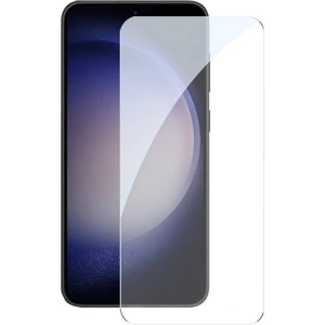 Kup Baseus Samsung Gehärtetes Glas Galaxy S22 - BSU4310 - {ean13} - Sklep Home Screen