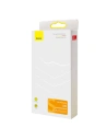 Buy Baseus Tempered Glass Samsung Galaxy S22 - BSU4310 - {ean13} - Home Screen Store Europe