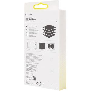Buy Baseus Tempered Glass Samsung Galaxy S22 - BSU4310 - {ean13} - Home Screen Store Europe