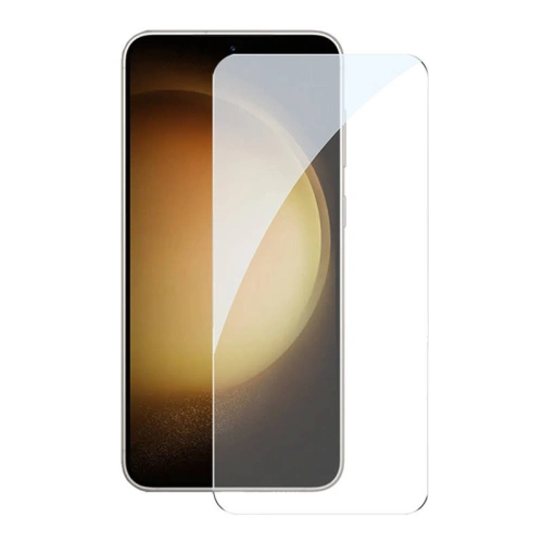 Kup Baseus Samsung Gehärtetes Glas Galaxy S22+ - BSU4311 - {ean13} - Sklep Home Screen