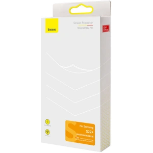 Baseus Tempered Glass Samsung Galaxy S22+