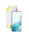 Baseus Samsung Gehärtetes Glas Galaxy S23