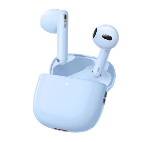 Buy Baseus Bowie TWS Earphones WX5 Bluetooth 5.3 (blue) - BSU4314 - {ean13} - Home Screen Store Europe