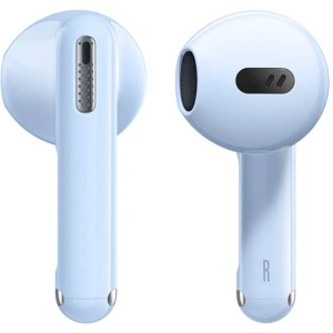 Baseus Bowie TWS Earphones WX5 Bluetooth 5.3 (blue)