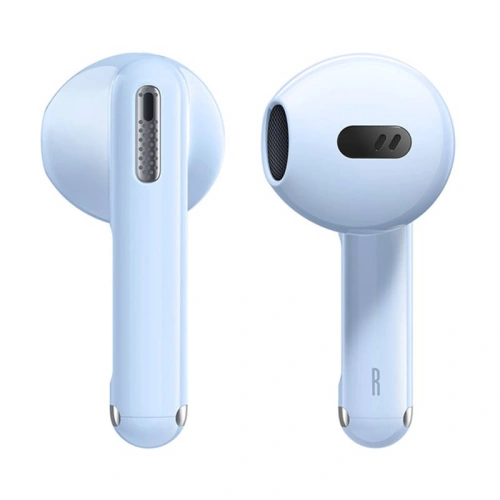 Buy Baseus Bowie TWS Earphones WX5 Bluetooth 5.3 (blue) - BSU4314 - {ean13} - Home Screen Store Europe