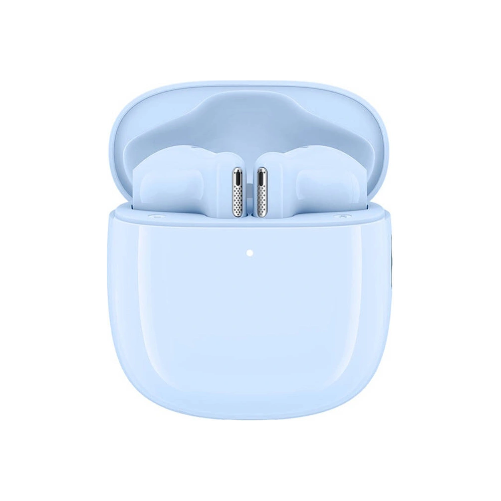 Słuchawki TWS Baseus Bowie WX5 Bluetooth 5.3 (niebieskie)