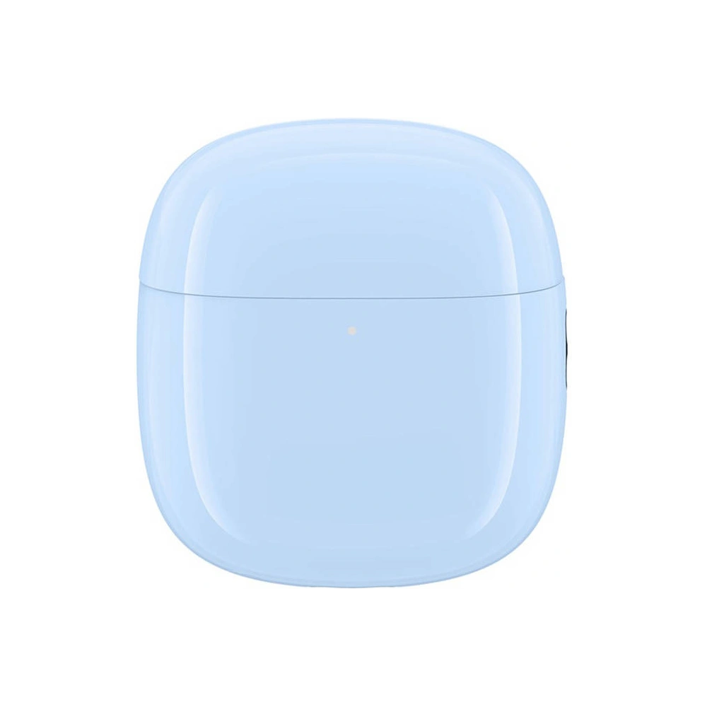 Słuchawki TWS Baseus Bowie WX5 Bluetooth 5.3 (niebieskie)