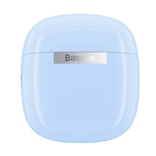 Kup Fülhallgató TWS Baseus Bowie WX5 Bluetooth 5.3 (kék) - BSU4314 - {ean13} - Sklep Home Screen