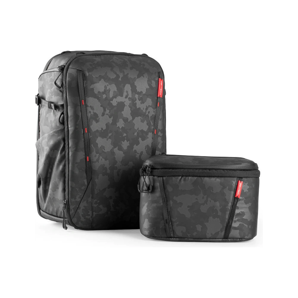 Plecak PGYTECH OneMo 2 25L (grey como)