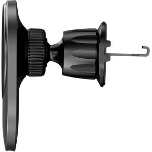Kup Uchwyt samochodowy z ładowarką bezprzewodową MagSafe Tech-Protect MM15W-V1 Magnetic Vent Car Mount Wireless Charger 15W Black - THP2043 - {ean13} - Sklep Home Screen