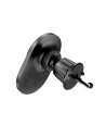 Kup Upevnění do auta s bezdrátovou nabíječkou MagSafe Tech-Protect MM15W-V1 Magnetic Vent Car Mount Wireless Charger 15W Black - THP2043 - {ean13} - Sklep Home Screen
