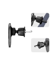 Kup Upevnění do auta s bezdrátovou nabíječkou MagSafe Tech-Protect MM15W-V1 Magnetic Vent Car Mount Wireless Charger 15W Black - THP2043 - {ean13} - Sklep Home Screen