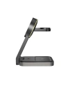 Kup Bezdrátová nabíječka MagSafe Tech-Protect Qi15W-A28 3v1 Magnetic Wireless Charger Černá - THP2044 - {ean13} - Sklep Home Screen