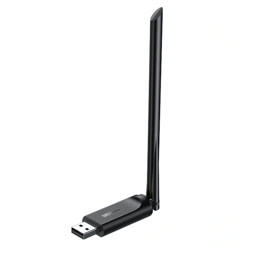 Kup Placa de rețea UGREEN CM496 USB AC650 Dual Band neagră - UGR1625 - {ean13} - Sklep Home Screen