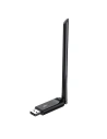 UGREEN CM496 USB AC650 Dual Band Netzwerkkarte schwarz