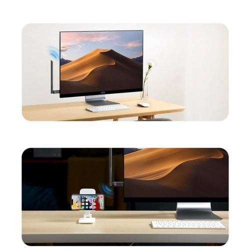 Kup Karta sieciowa UGREEN CM496 USB AC650 Dual Band czarna - UGR1625 - {ean13} - Sklep Home Screen
