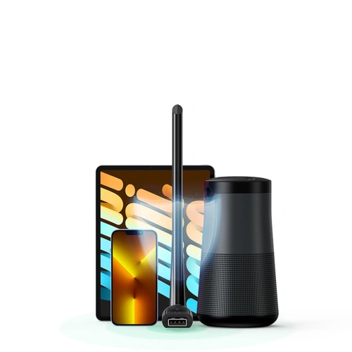 Kup Placa de rețea UGREEN CM496 USB AC650 Dual Band neagră - UGR1625 - {ean13} - Sklep Home Screen