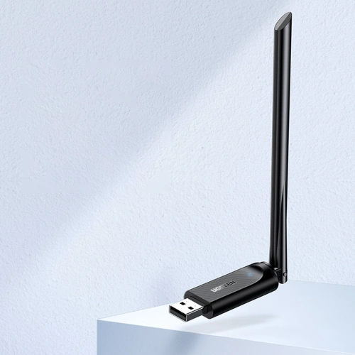 Kup Placa de rețea UGREEN CM496 USB AC650 Dual Band neagră - UGR1625 - {ean13} - Sklep Home Screen