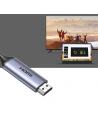 Kup Kabel UGREEN CM565 USB C/HDMI 2.1 8K 60Hz 1.5m gri - UGR1626 - {ean13} - Sklep Home Screen